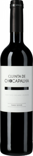2016 Quinta de Chocapalha Vinho Tinto