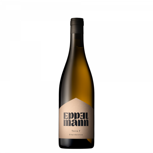 2022 Eppelmann Terra F Chardonnay - BIO