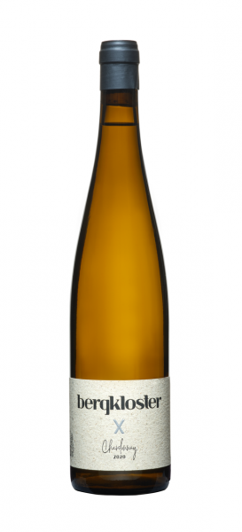2020 Bergkloster Chardonnay - BIO
