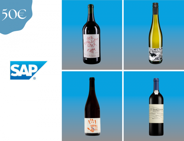 SAP Weinpaket 2022