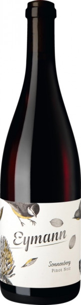 2017 Eymann Pinot Noir Sonnenberg