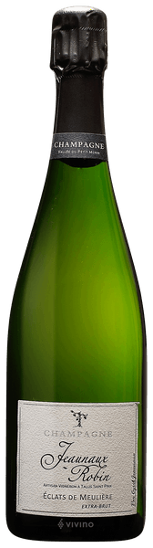 Champagne Jeanaux-Robin Sélection "Éclats de Meulière" Extra Brut