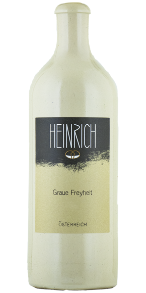 2019 Heinrich Graue Freyheit