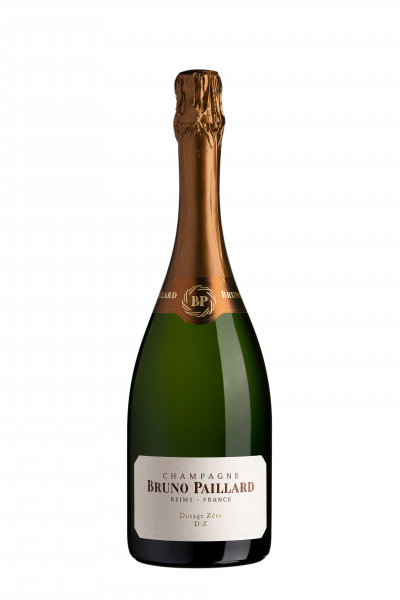 Bruno Paillard Champagne D-Z Dosage Zéro
